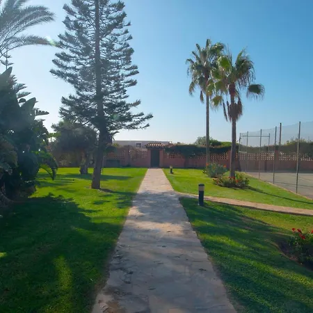 2 Bedroom Front Line Flat In Costabella, Marbella, Marbella