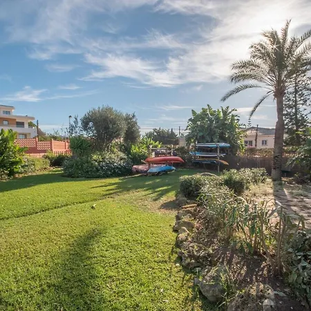 2 Bedroom Front Line Flat In Costabella, Marbella,