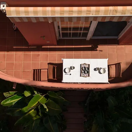 2 Bedroom Front Line Flat In Costabella, Marbella, *