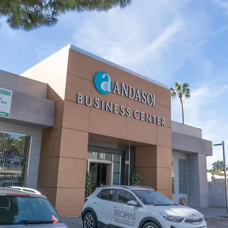 2 Bedroom Front Line Flat In Costabella, Marbella, Apartamento Marbella