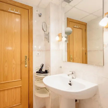 2 Bedroom Front Line Flat In Costabella, Marbella,
